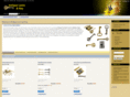 antiquelocksandkey.com