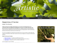 artistictreeservices.com