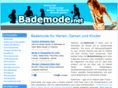 bademode.net