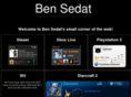 bensedat.com