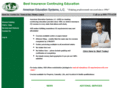 bestinsurancecontinuingeducation.com