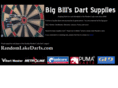 bigbillsdarts.com