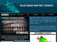 blueridgebaptist.com
