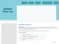 bonnpharma.com