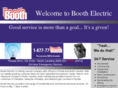 boothelectricinc.com