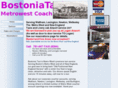 bostoniataxi.com