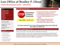 bradleyolsonlaw.com