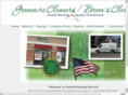 breenscleaners.com