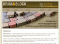 bricknblock.com