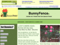 bunnyfence.com