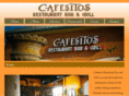cafesitosrestaurant.com