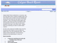 calypsobeach-resort.com