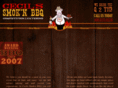 cecilssmoknbbq.com