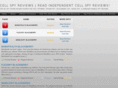 cellspyreviews.com