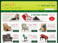 chairshop.co.uk