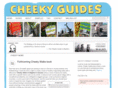 cheekyguides.com