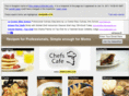 chefscafe.com