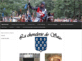 chevaleriedesace.org