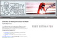 cityweldingservice.com