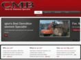 cmbdemo.com