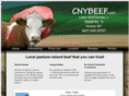 cnybeef.com