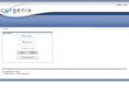 corgenix.net