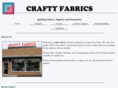 craftyfabricsquilting.com
