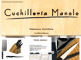 cuchilleriamanolo.es