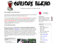 curiousblend.com