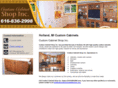 customcabinetshopinc.com