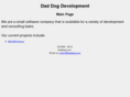 daddogdevelopment.com