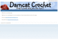 darncatcrochet.com