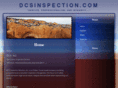 dcsinspection.com