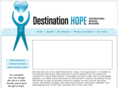 destinationhopemission.com