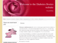 diabetesstories.com