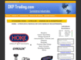 dkptrading.com