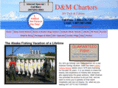 dnmcharters.com