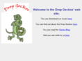 dropgeckos.com