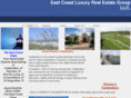 eastcoastluxuryrealestate.com