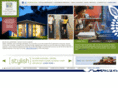 elysiancourtyards.com