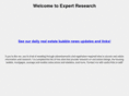 expertresearch.net