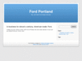 fordportland.com