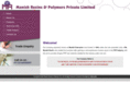 frprawmaterial.com
