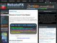 fxopenrebate.com