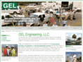 gelenvironmental.com