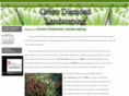 green-diamond-landscaping.com