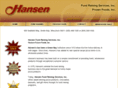 hansenfoods.com
