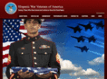 hispanicwarveteransofamerica.com