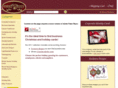 holidaymanorcards.com