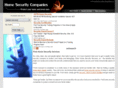 homesecuritycompanies.us